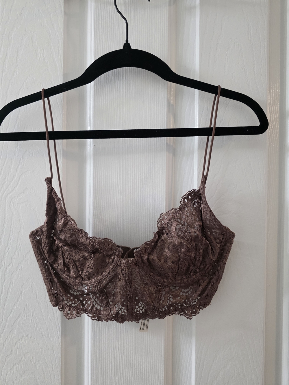 Lace FP Bralette